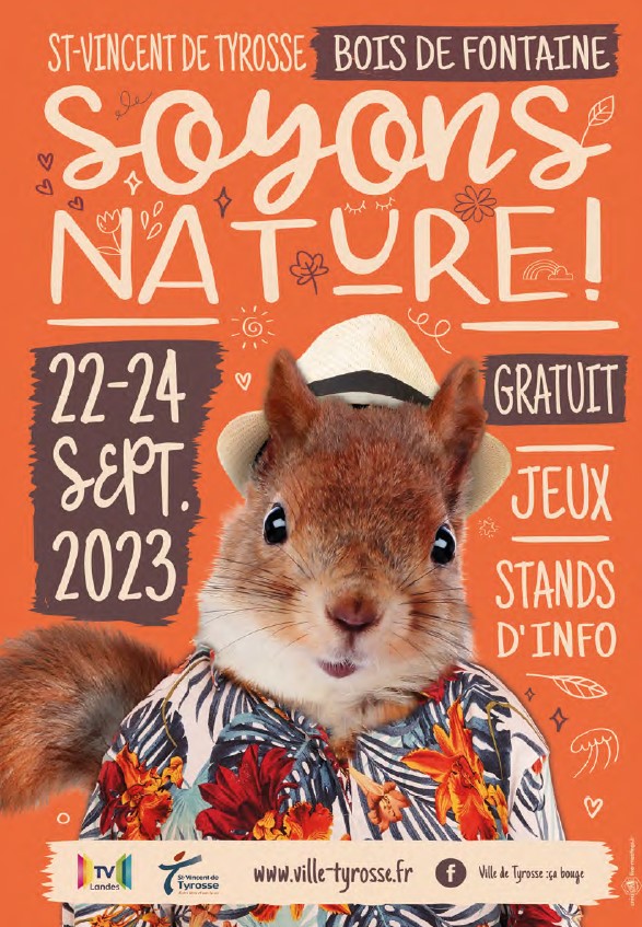 Soyons Nature p1